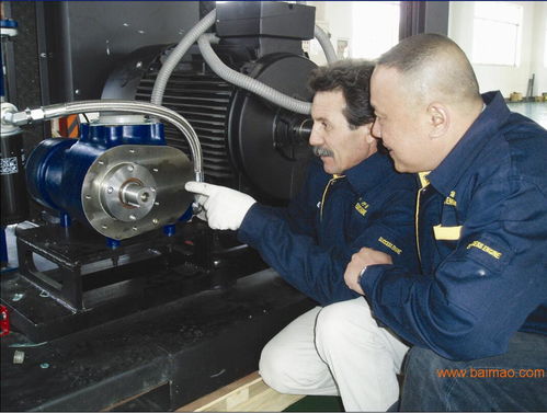 连云港螺杆空气压缩机 生产厂家与价格解析