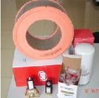 英格索兰压缩机配件与相关设备 上海奋威销售公司专业服务介绍