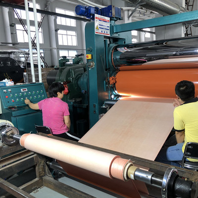 三辊压延机正确操作与故障破解 聚焦机械电气设备销售与服务